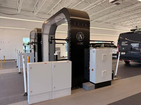 Certified 2023 RAM 1500 Tradesman w/ Popular Equipment Group image 9