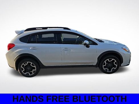 Used 2016 Subaru Crosstrek 2.0i Limited w/ Popular Package #2 image 4