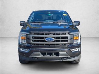 Used 2022 Ford F150 Lariat video 2