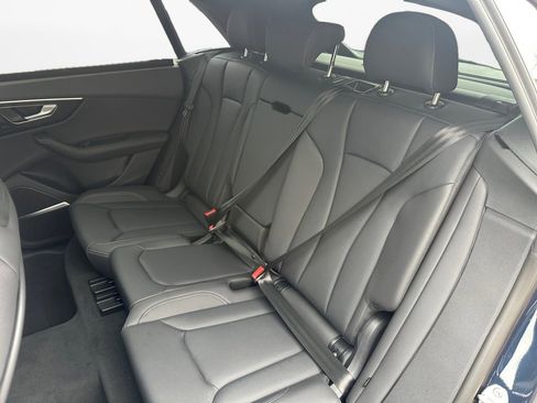New 2026 Audi Q8 Premium Plus image 12