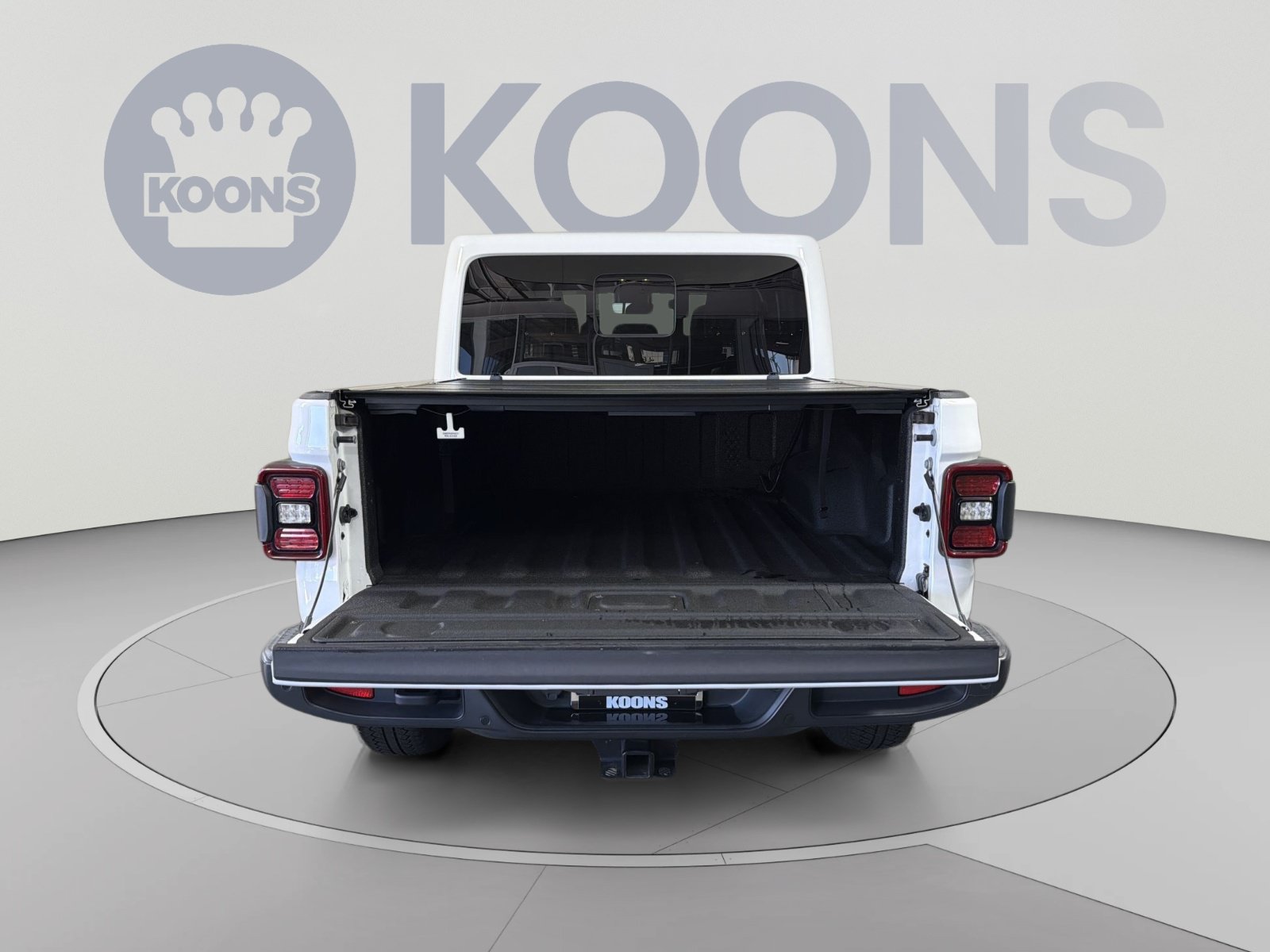 Used 2020 Jeep Gladiator Overland AWD/4WD image 26