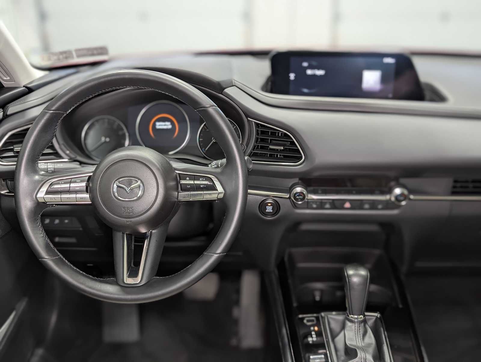 Certified 2022 MAZDA CX-30 AWD 2.5 S w/ Preferred Package image 5