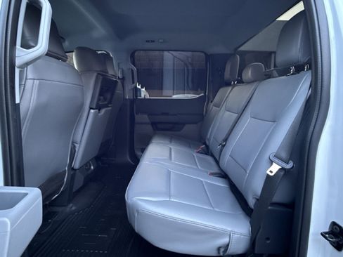 Used 2024 Ford F250 XL w/ Snow Plow Prep Package image 32