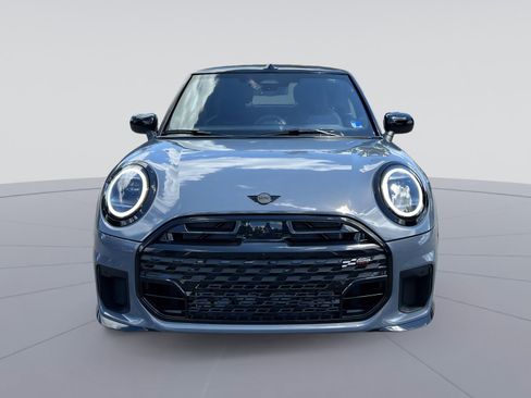 New 2026 MINI Cooper S FWD image 8