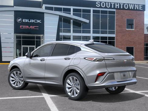 New 2026 Buick Envista Sport Touring FWD image 27