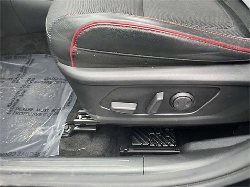 Used 2023 Hyundai Tucson N Line image 11