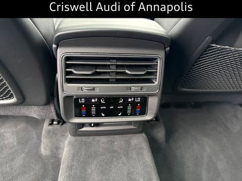 Used 2025 Audi Q7 3.0T Premium Plus w/ Premium Plus Package image 14