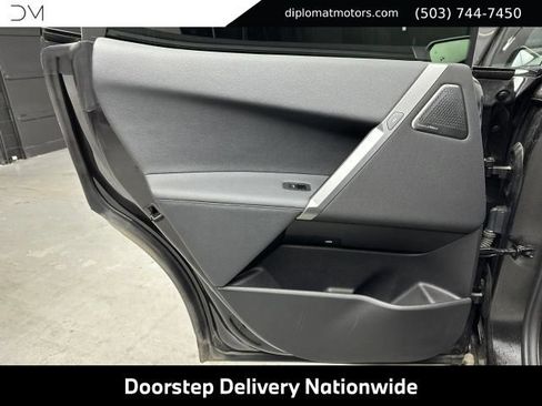 Used 2025 BMW iX M60 AWD/4WD image 27