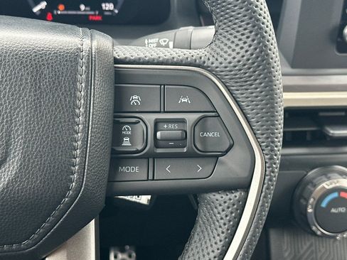 New 2026 Toyota Tacoma TRD Sport AWD/4WD image 27