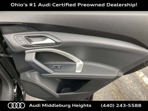 Certified 2025 Audi Q5 Premium w/ Convenience Package AWD/4WD image 24