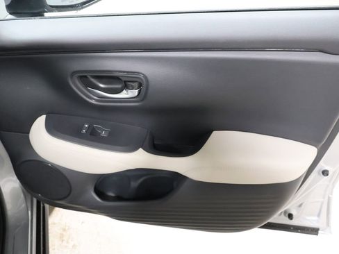 New 2026 Honda HR-V LX image 21