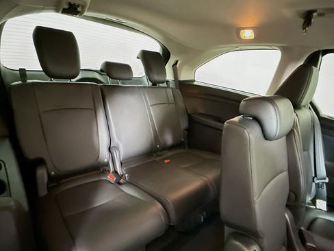 Used 2025 Honda Odyssey EX-L image 27