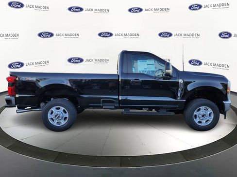 New 2026 Ford F250 XLT w/ 360-Degree Camera Package image 6