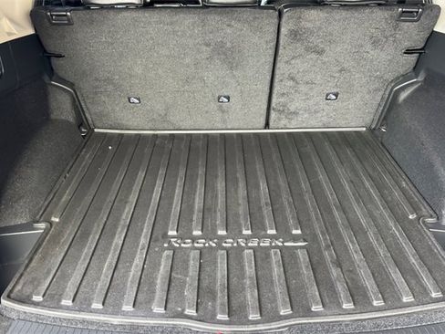 Used 2025 Nissan Rogue Rock Creek image 20