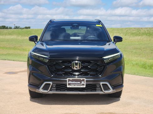 Used 2023 Honda CR-V Sport Touring image 6