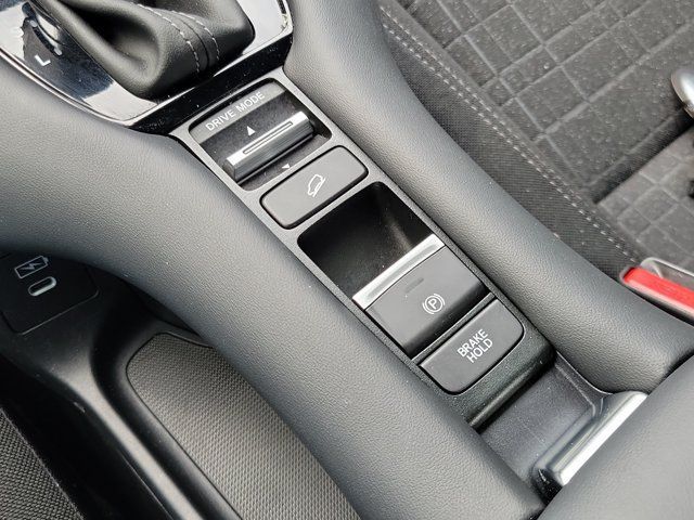 Used 2024 Honda HR-V LX image 27