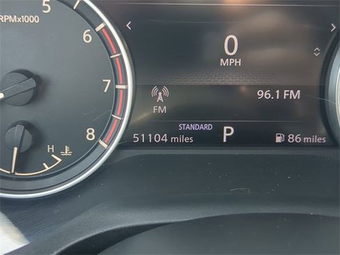 Used 2021 Nissan Rogue S image 31