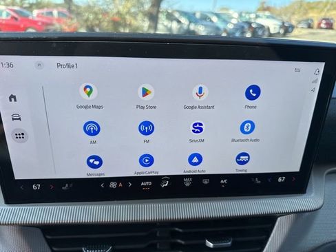 Used 2025 Ford Explorer Active image 26