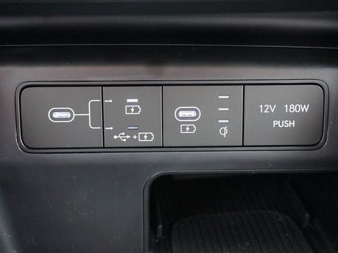 New 2026 Hyundai Santa Cruz SEL image 24