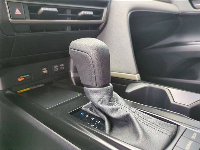 Certified 2026 Toyota Camry LE FWD image 12