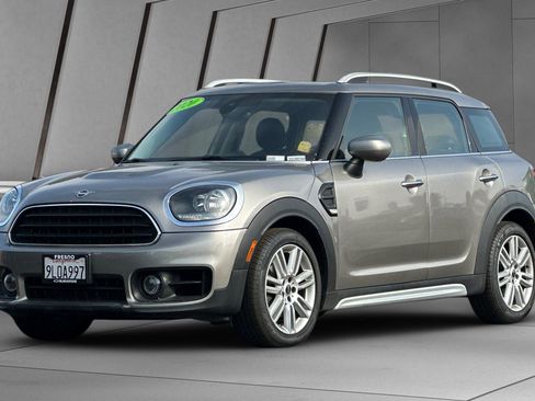 Used 2020 MINI Cooper Countryman image 8