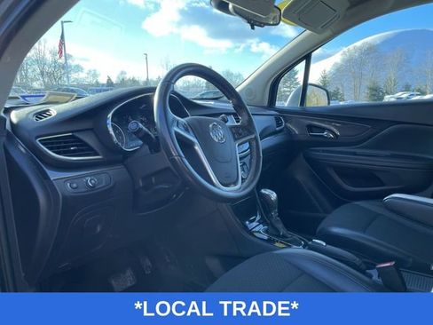 Used 2020 Buick Encore Preferred w/ Safety Package image 11
