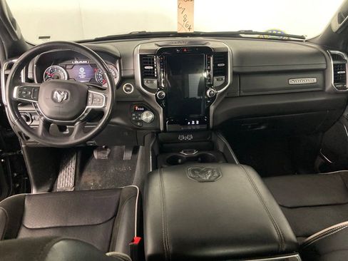 Used 2025 RAM 1500 Laramie image 7