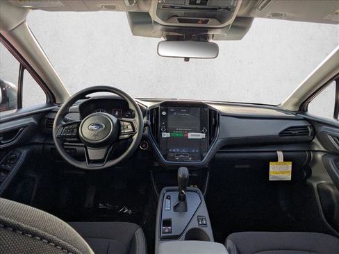 New 2026 Subaru Crosstrek 2.0i Premium image 14