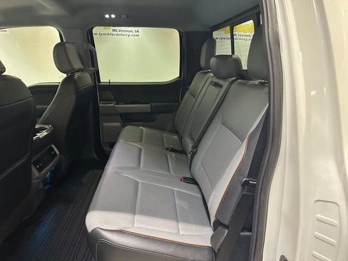 Used 2024 Ford F150 Lariat w/ Bed Utility Package AWD/4WD image 21