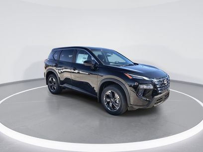 New 2026 Nissan Rogue SV w/ Cold Weather Package