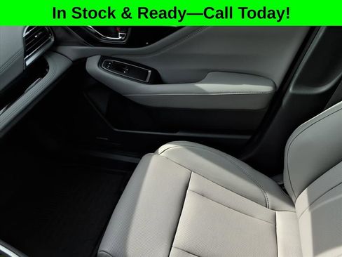 Used 2025 Subaru Legacy Limited AWD/4WD image 27