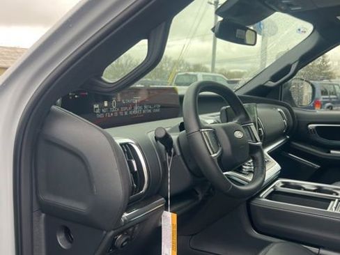 Used 2026 Ford Expedition Max Platinum AWD/4WD image 30