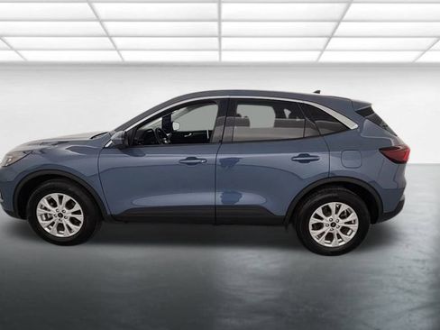 Used 2023 Ford Escape Active w/ Tech Pack #2 image 5