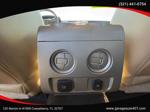 Used 2012 Ford F150 Lariat w/ Lariat Chrome Pkg image 19