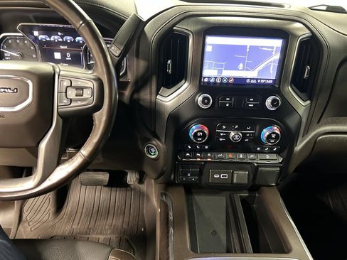 Certified 2020 GMC Sierra 1500 Denali w/ Technology Package AWD/4WD image 26
