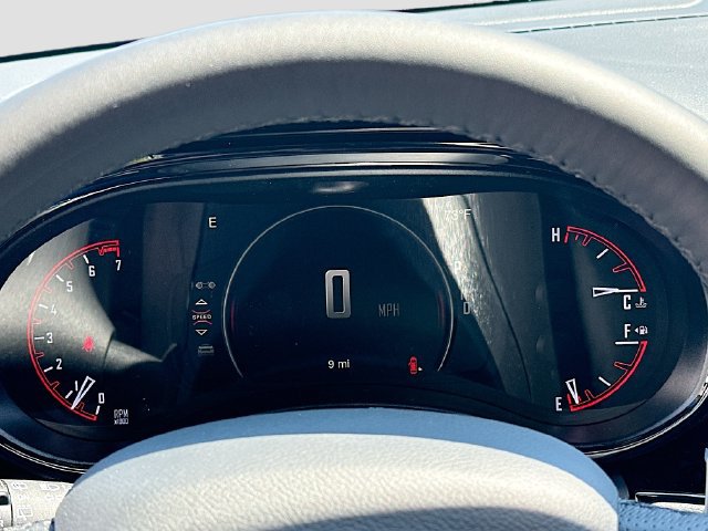 New 2026 Dodge Durango GT AWD/4WD image 12