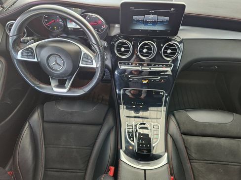 Used 2018 Mercedes-Benz GLC 43 AMG 4MATIC image 27
