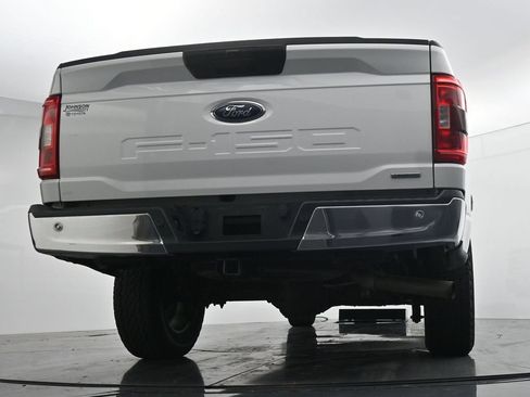 Used 2021 Ford F150 XLT w/ Equipment Group 301A Mid AWD/4WD image 21