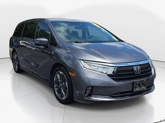 Used 2022 Honda Odyssey Elite 360° Tour