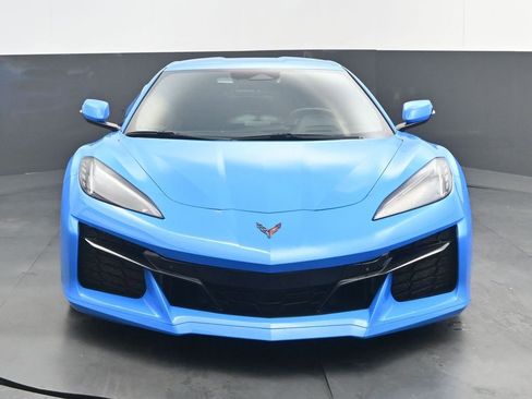 Used 2024 Chevrolet Corvette Z06 RWD image 10