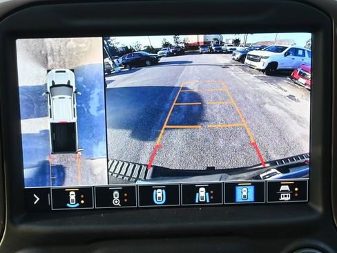 Used 2023 Chevrolet Silverado 2500 High Country w/ LPO, Hitch Package image 21