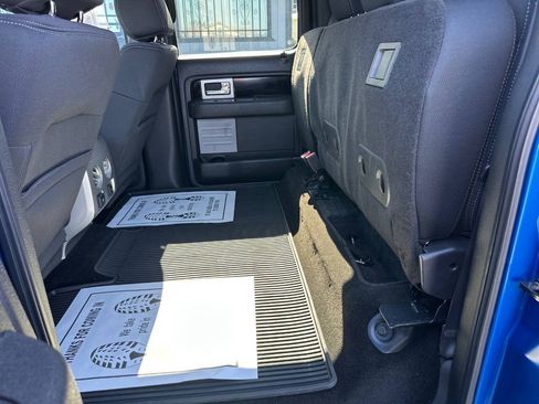 Used 2012 Ford F150 FX4 w/ FX Plus Pkg AWD/4WD image 23