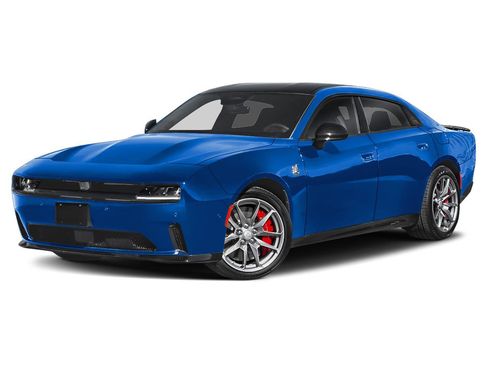 New 2026 Dodge Charger GT w/ Driver Convenience Group image 1