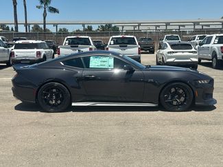 New 2024 Ford Mustang GT Premium w/ GT Performance Package video 2