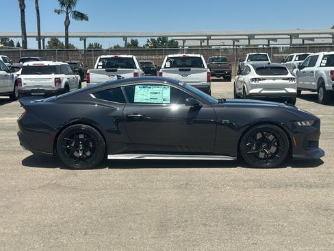 New 2024 Ford Mustang GT Premium w/ GT Performance Package image 2