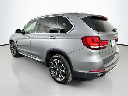 Used 2017 BMW X5 sDrive35i RWD image 7
