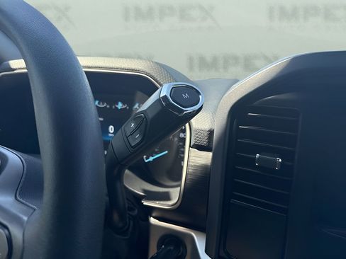 Used 2023 Ford F150 XLT AWD/4WD image 16