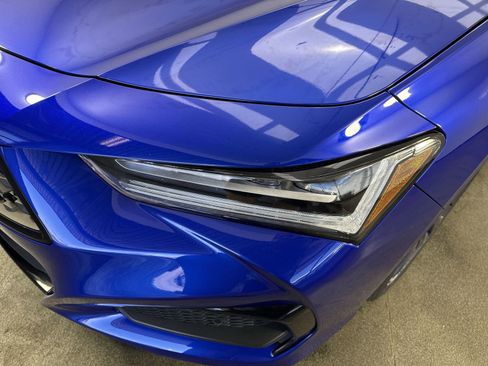 Certified 2023 Acura TLX SH-AWD w/ A-SPEC Pkg image 28