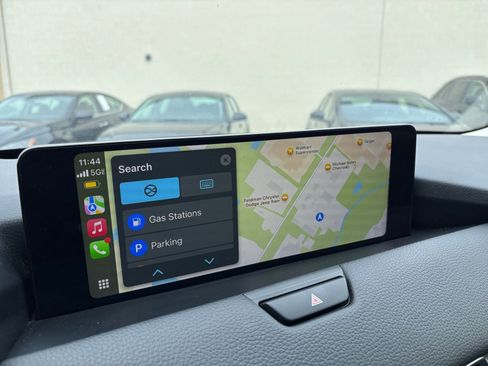 Used 2025 MAZDA CX-90 3.3 Turbo w/ Preferred Package image 20