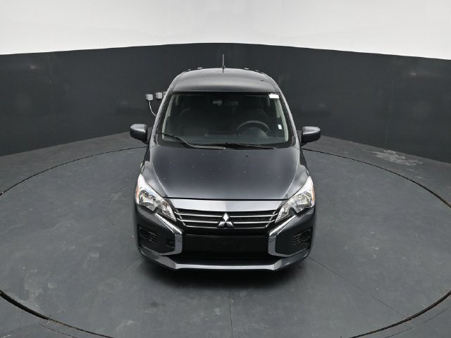 Used 2024 Mitsubishi Mirage ES FWD image 55